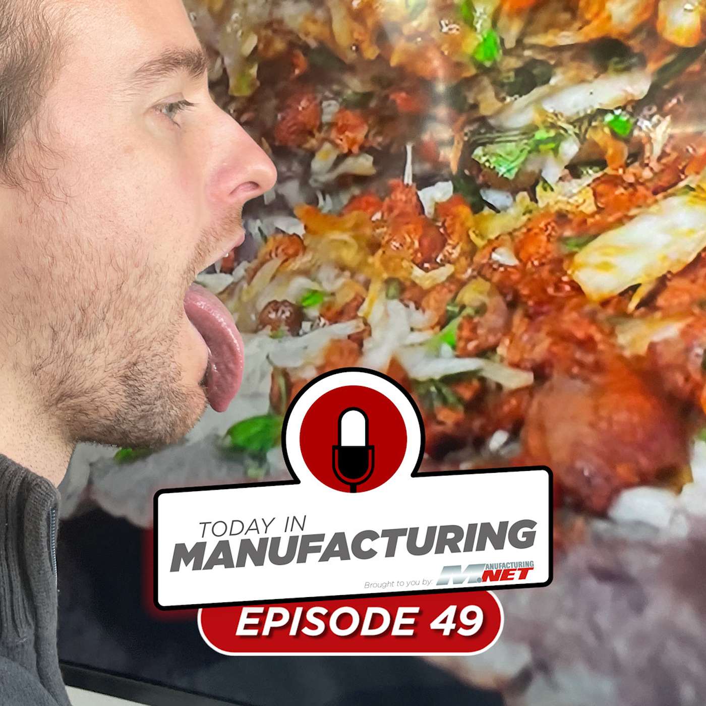 Today in Manufacturing