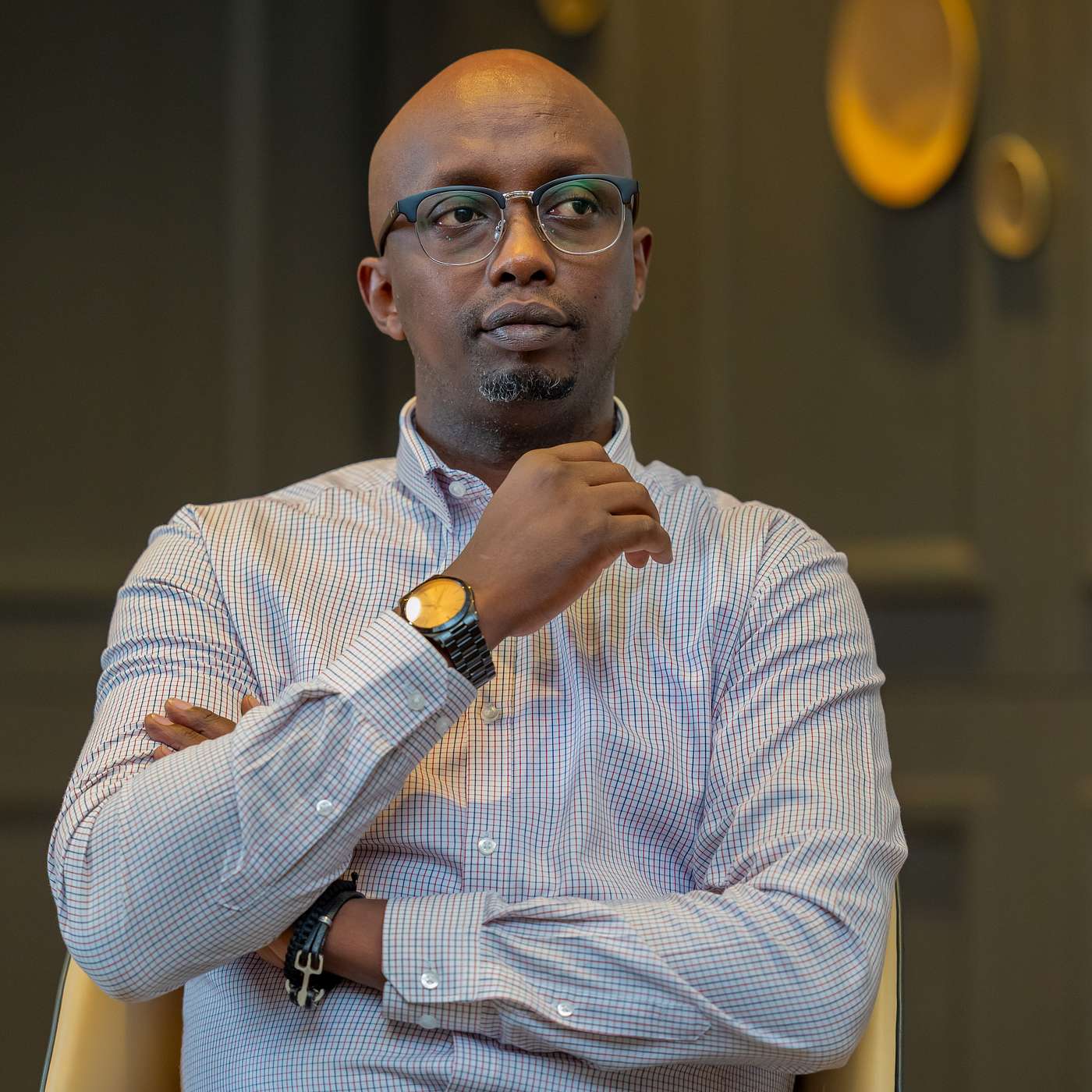 Cycling president Samson Ndayishimiye on representing Rwanda at the Olympics, joining Ferwacy and what to expect from Tour du Rwanda 2024  | THE LONG FORM