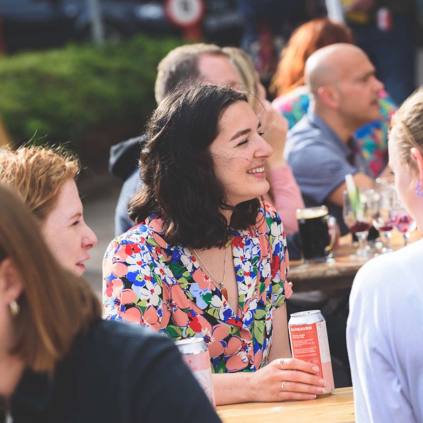Bristol: Behind The Headlines
