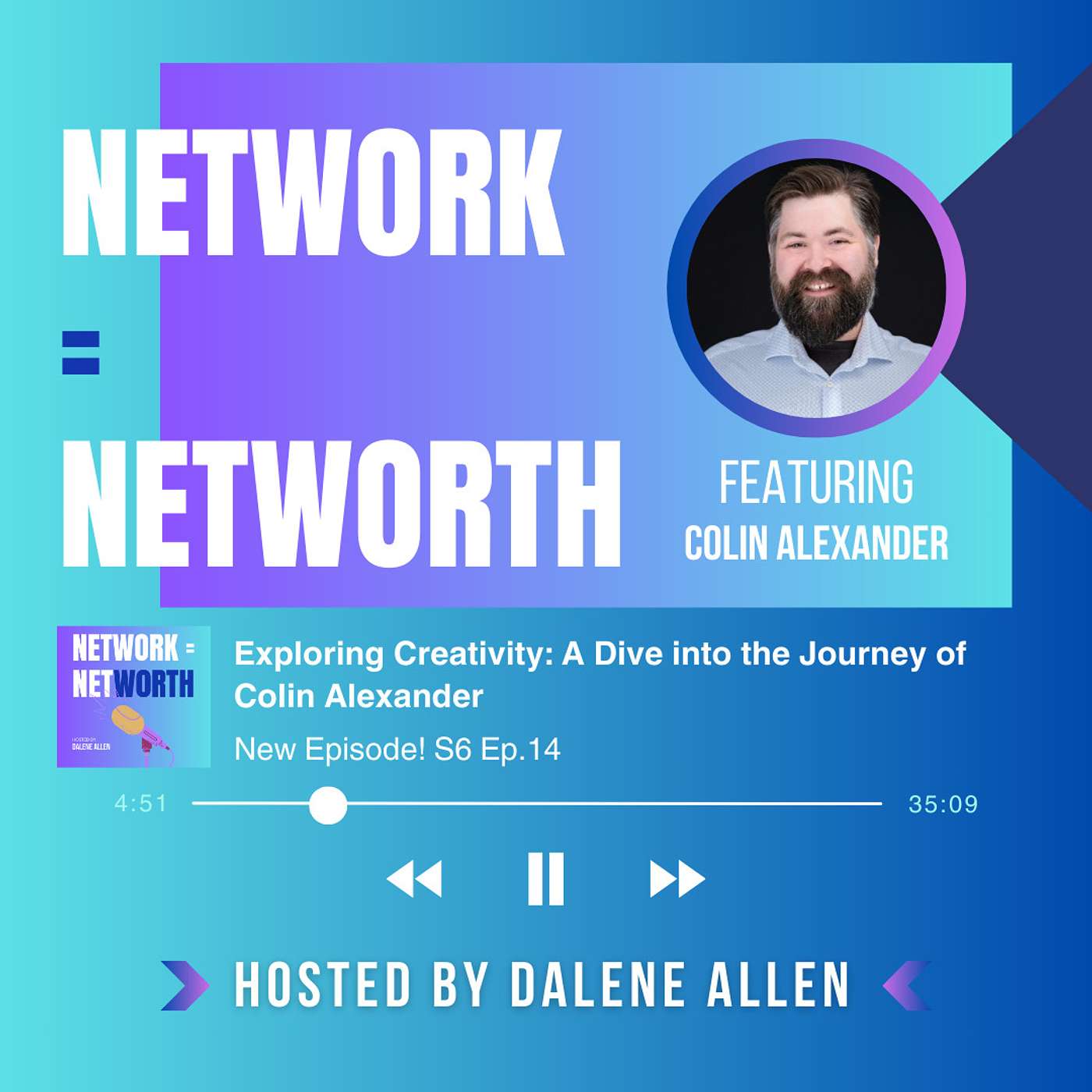 Network = Networth