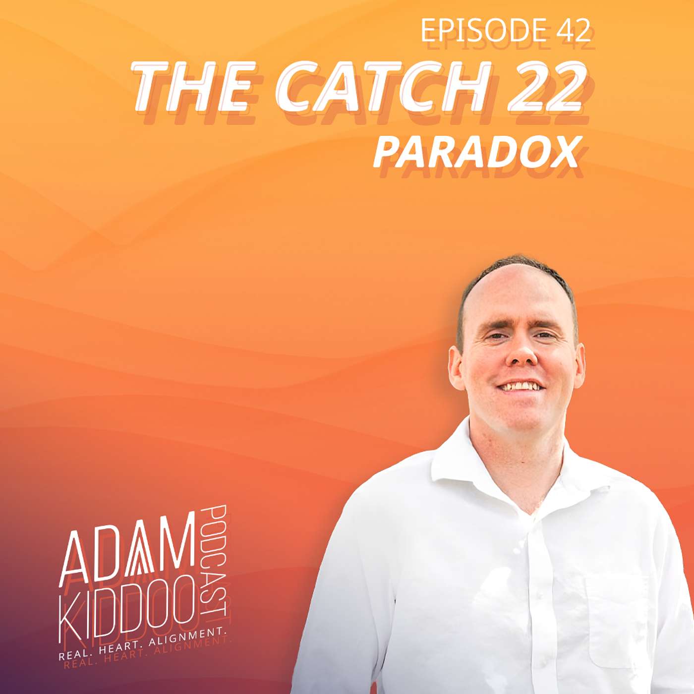 The Catch 22 Paradox