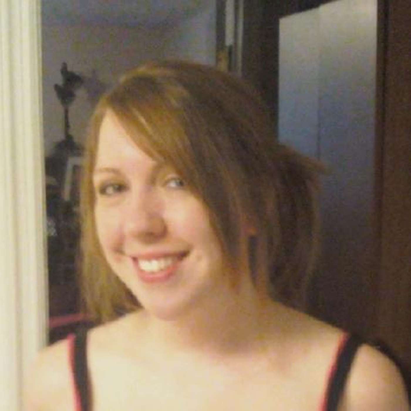 Episode 4 - If I could speak to 20yo me!