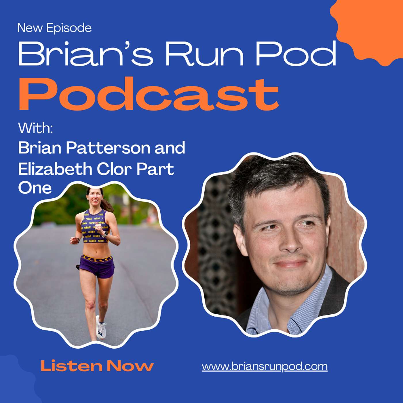 From Treadmill To Marathon episode artwork