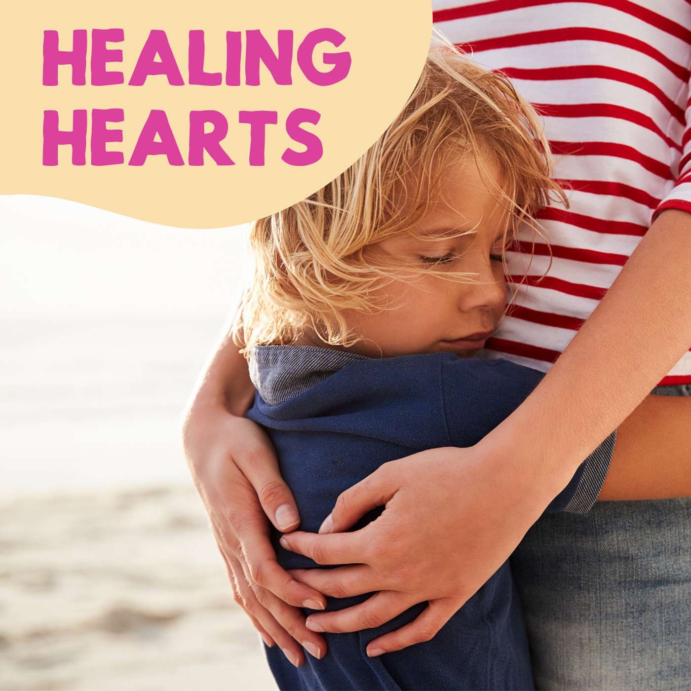 Healing Hearts: A Meditation for Coping with Loss