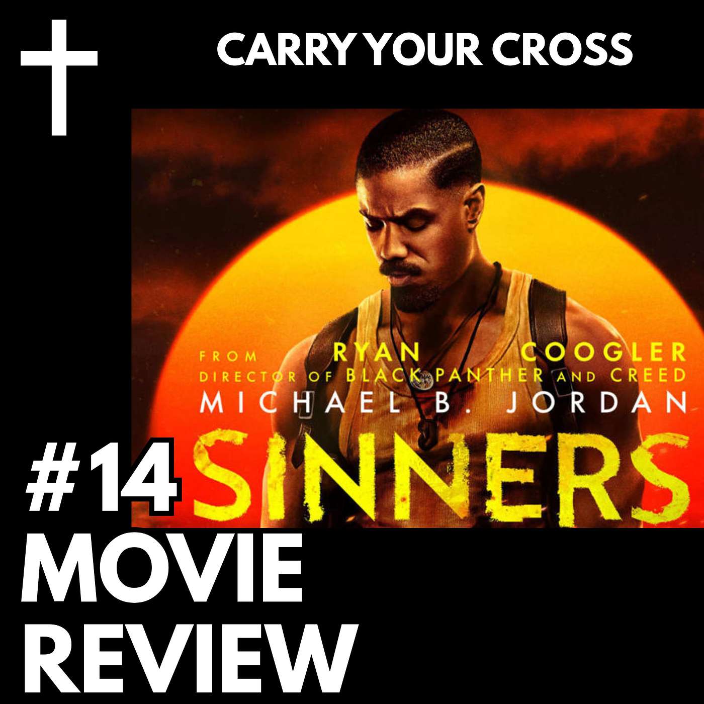 Carry Your Cross