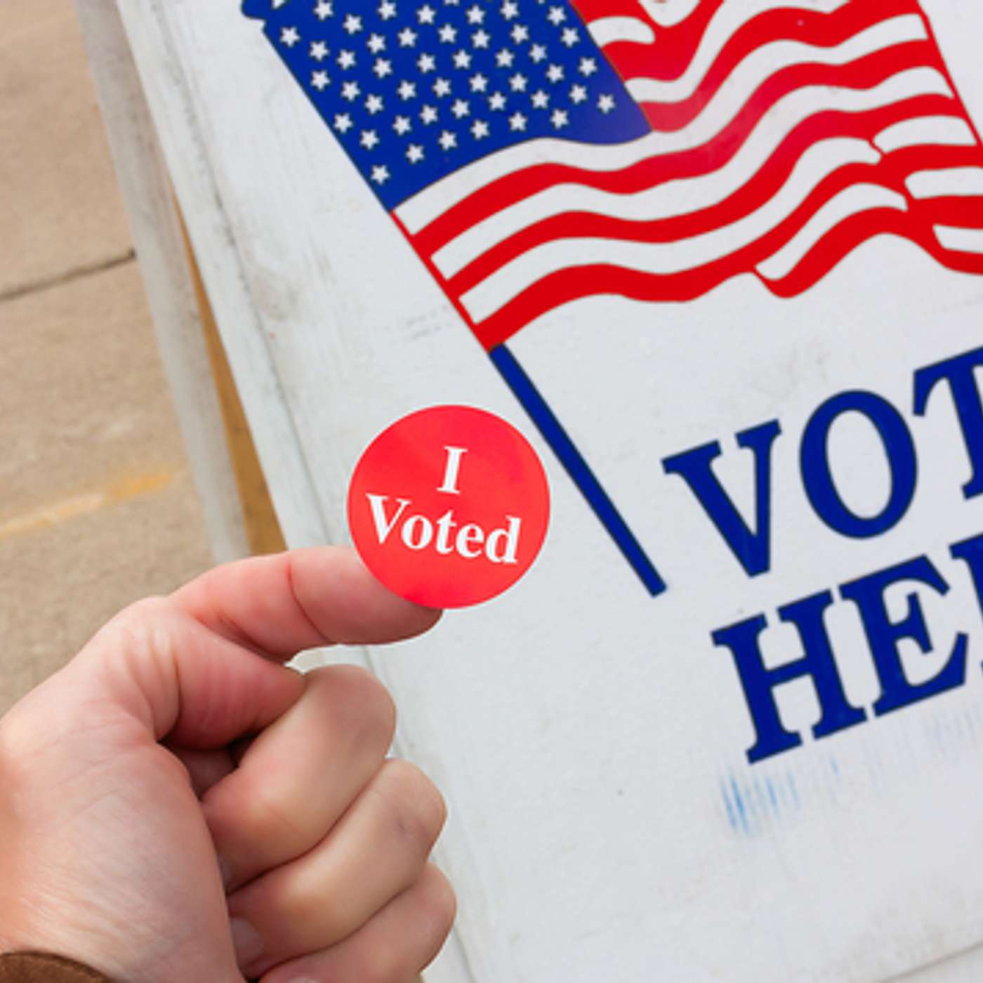 'Detroit in Black and White:' Voter Fraud and Trump's Proposed Save America Act episode artwork