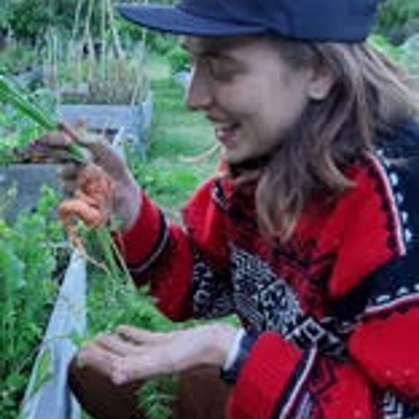 192 Zuzanna Zielińska - Women's hormonal health starts with regenerative agriculture and the focus on quality and nutrient density food