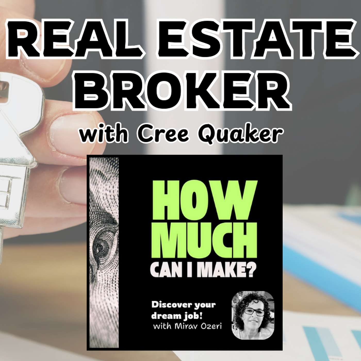 Inside Real Estate: The Broker’s Role in Building the Future