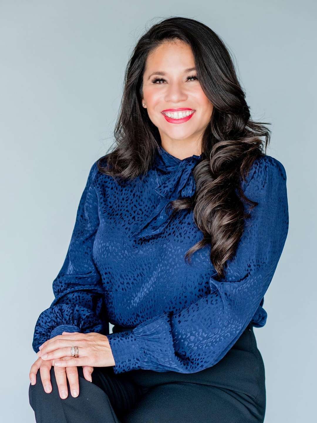 Veronica Cisneros