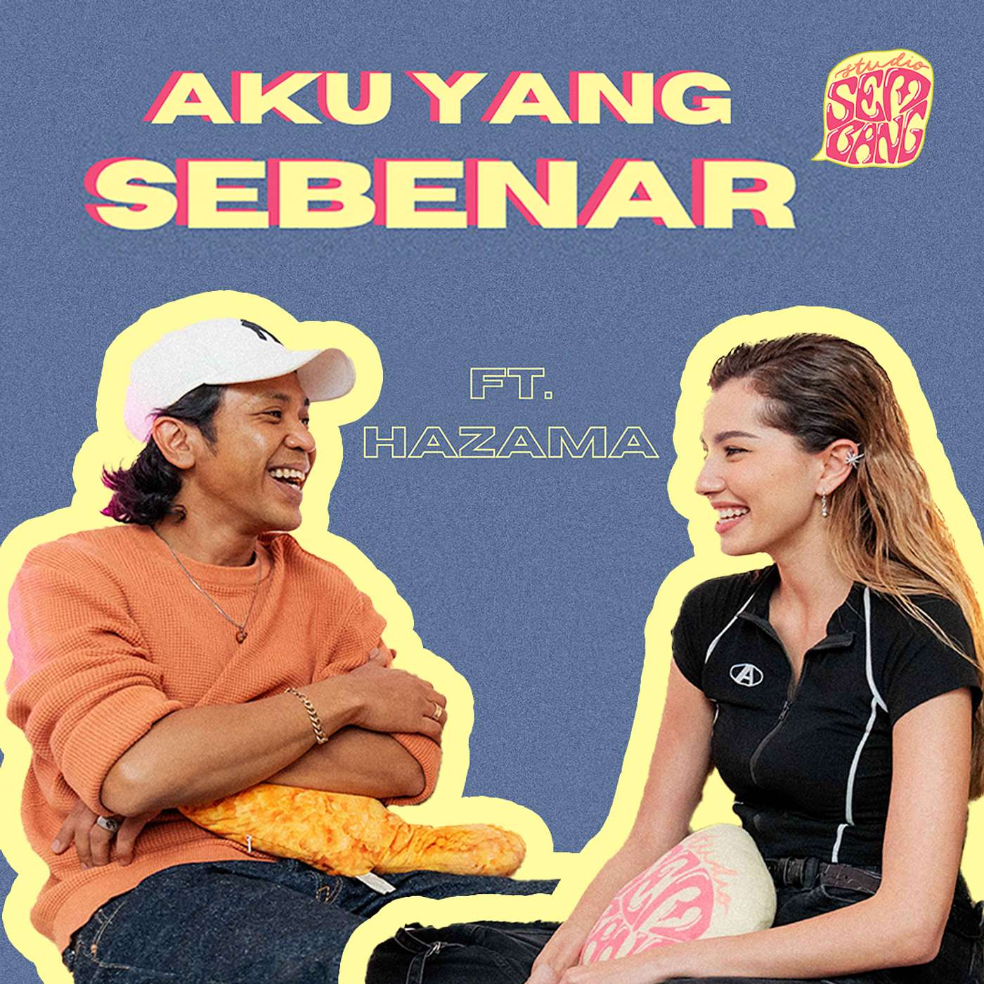 Studio Sembang