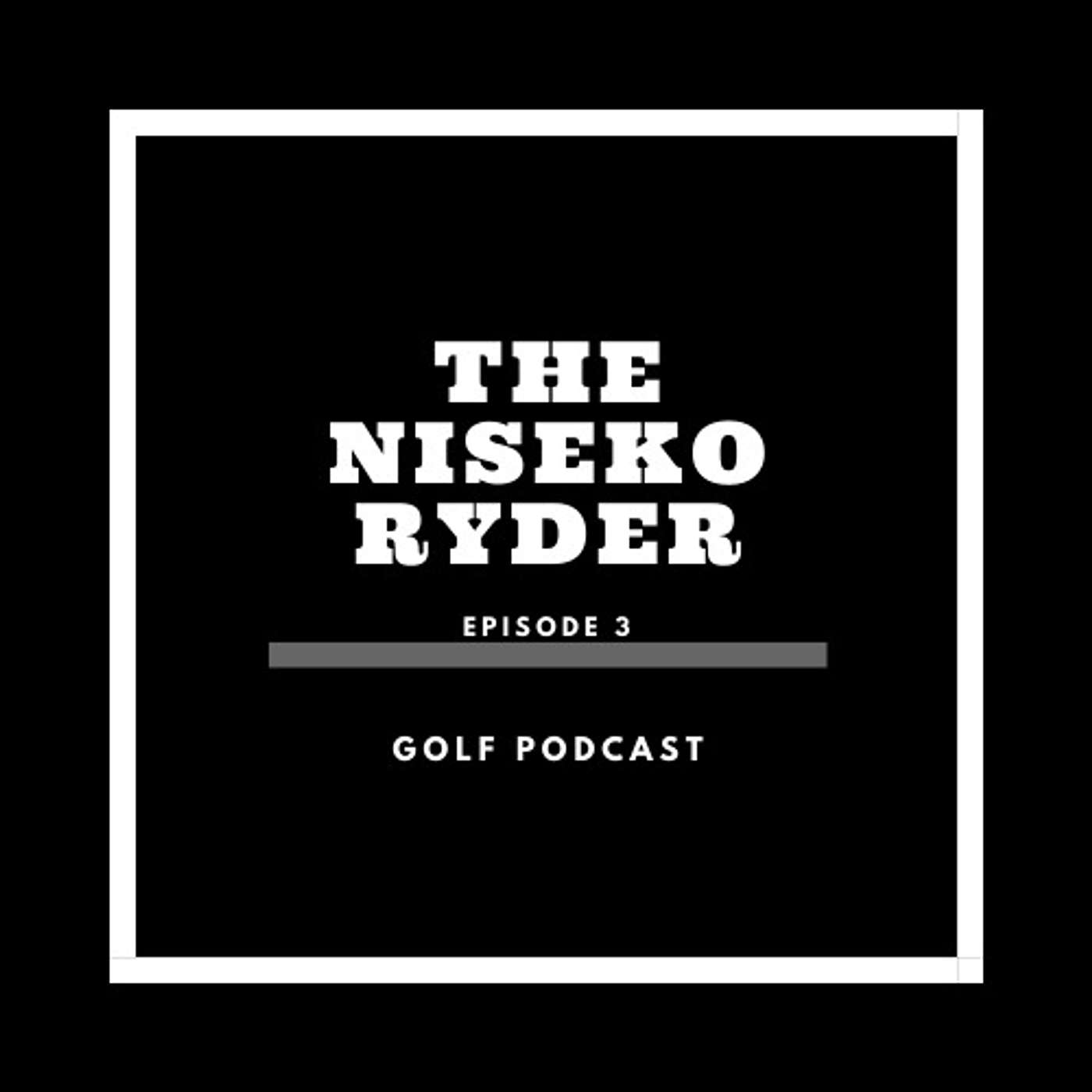 Episode 3: River Russ