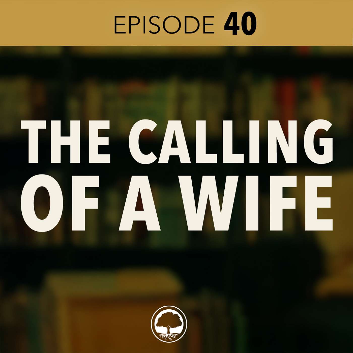 The Calling of a Wife episode artwork