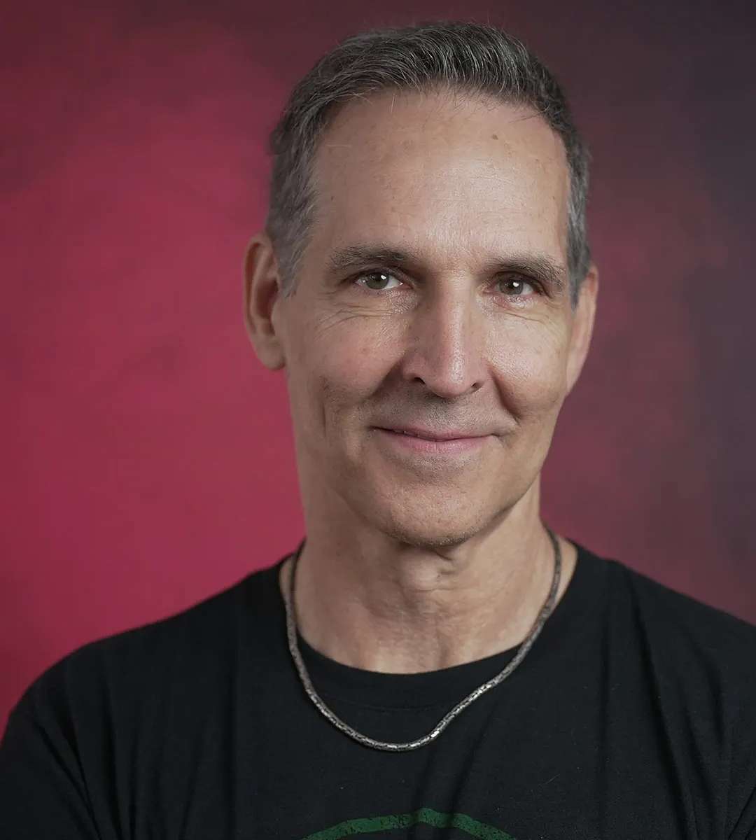 Todd McFarlane