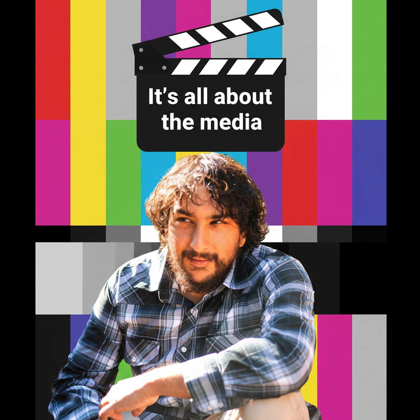 Gilbert's It's All about the MEDIA