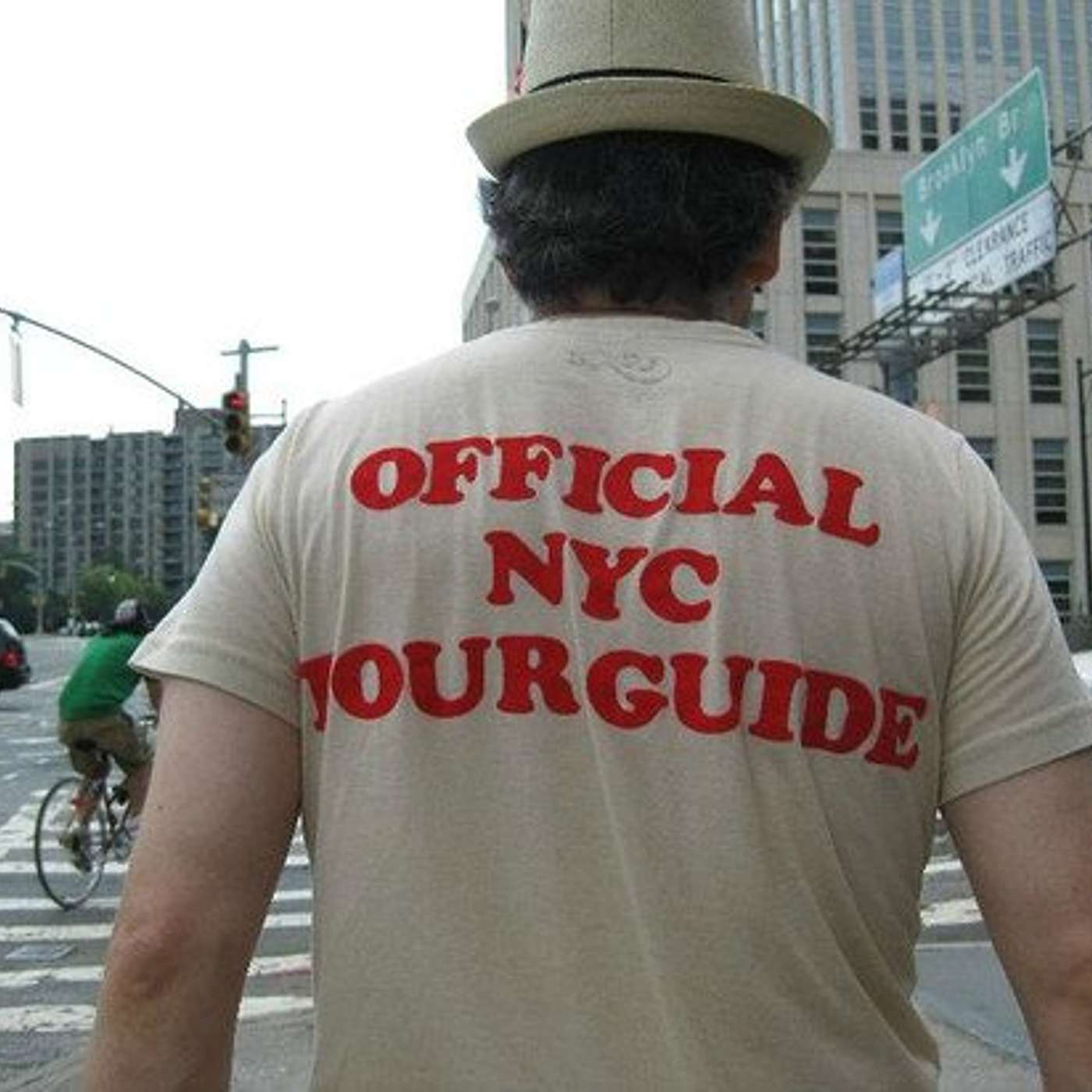 Episode 48: East Harlem Walking Tour #1