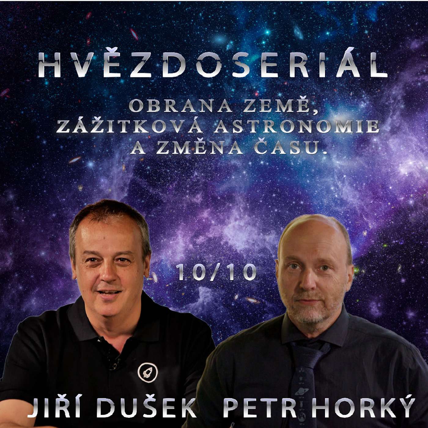 Hausbot Petra Horkého