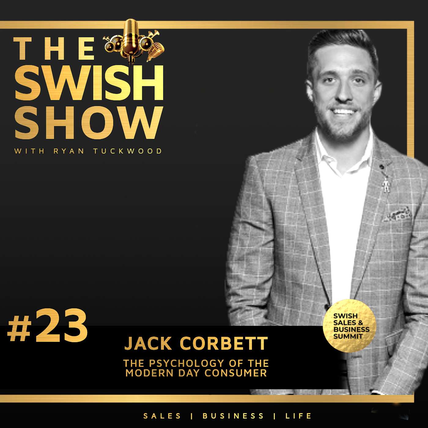 The SWISH Show