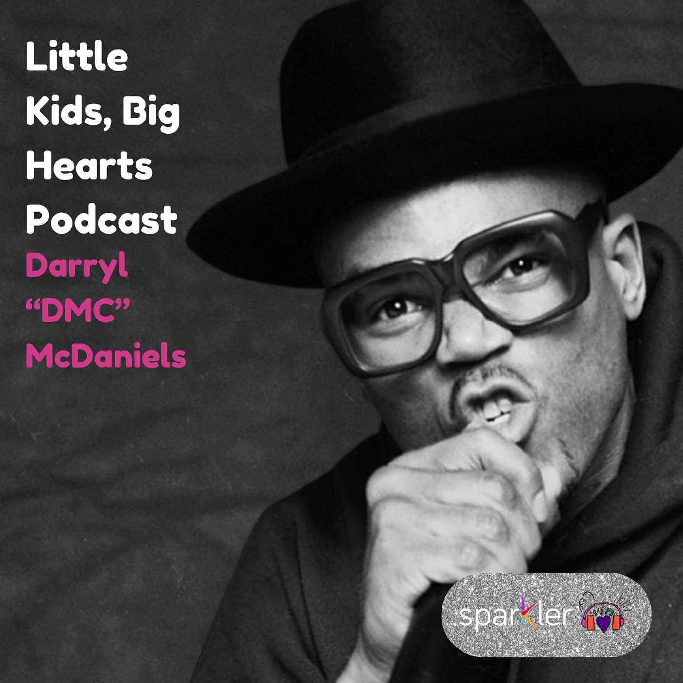 Little Kids, Big Hearts
