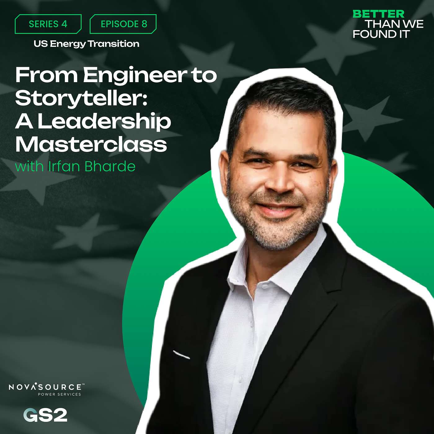 Better Than We Found It