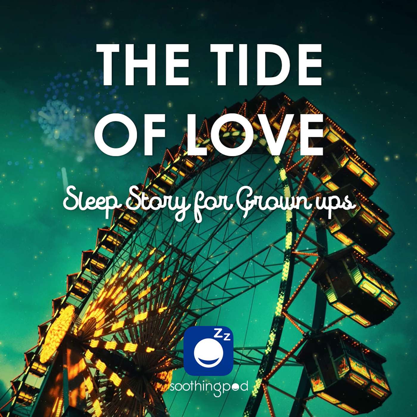 Soothing Pod - Bedtime Sleep Stories for Grown Ups