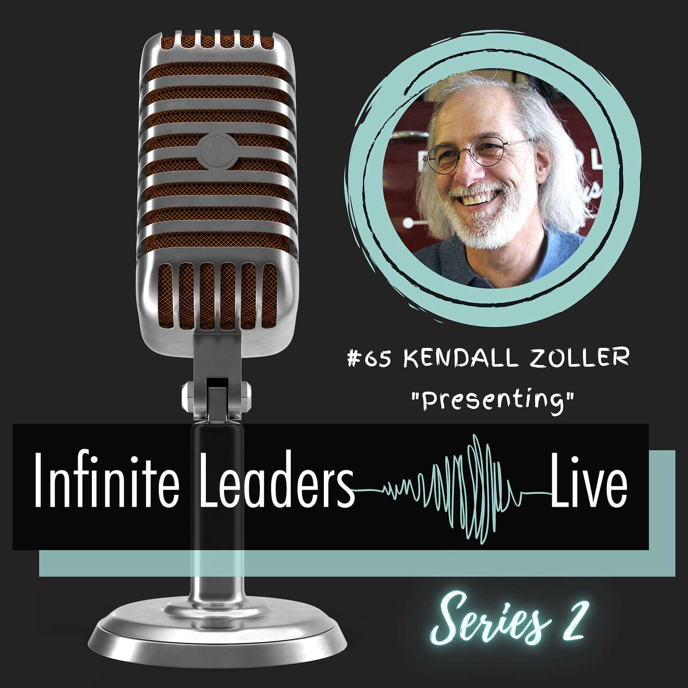 The Infinite Learners Podcast