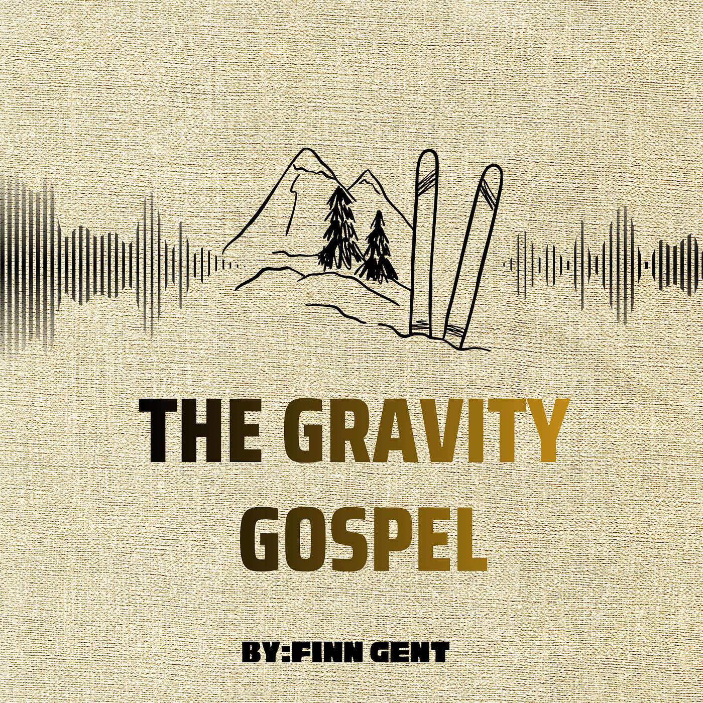 The Gravity Gospel