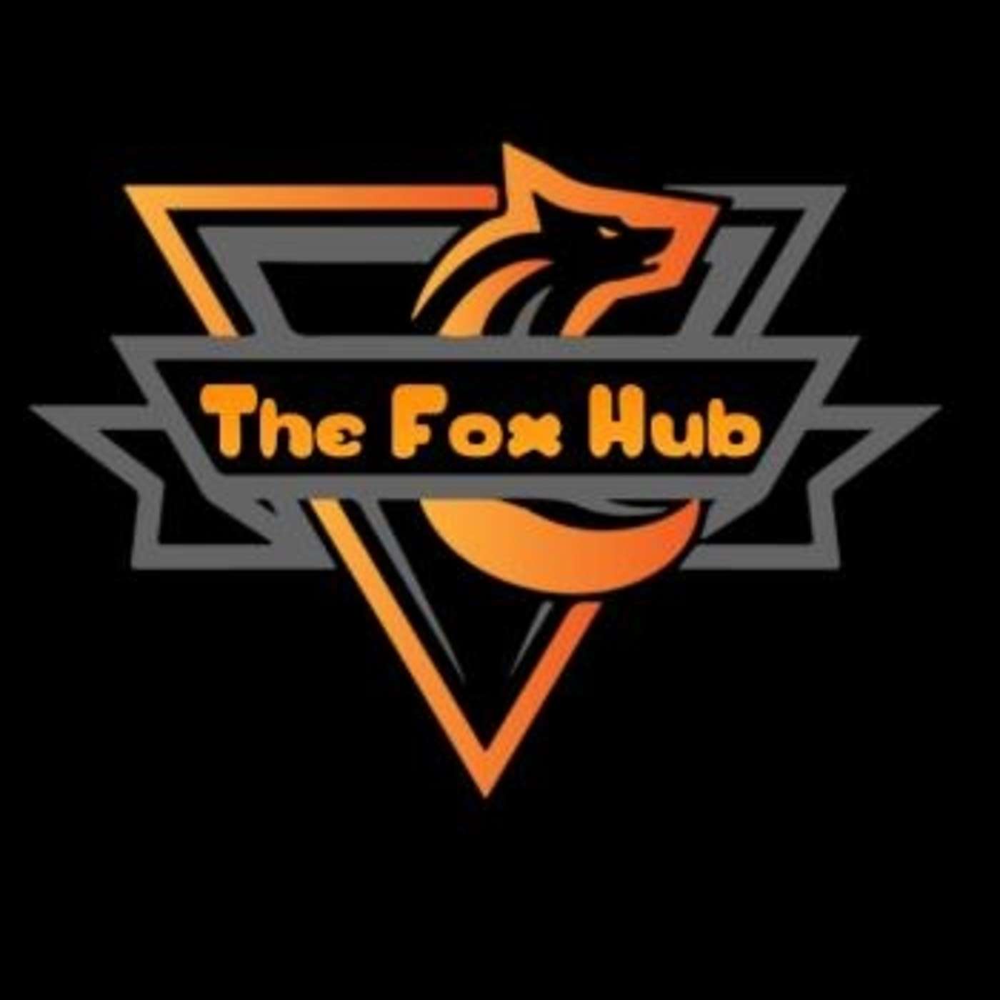 The Hidden Fox Den