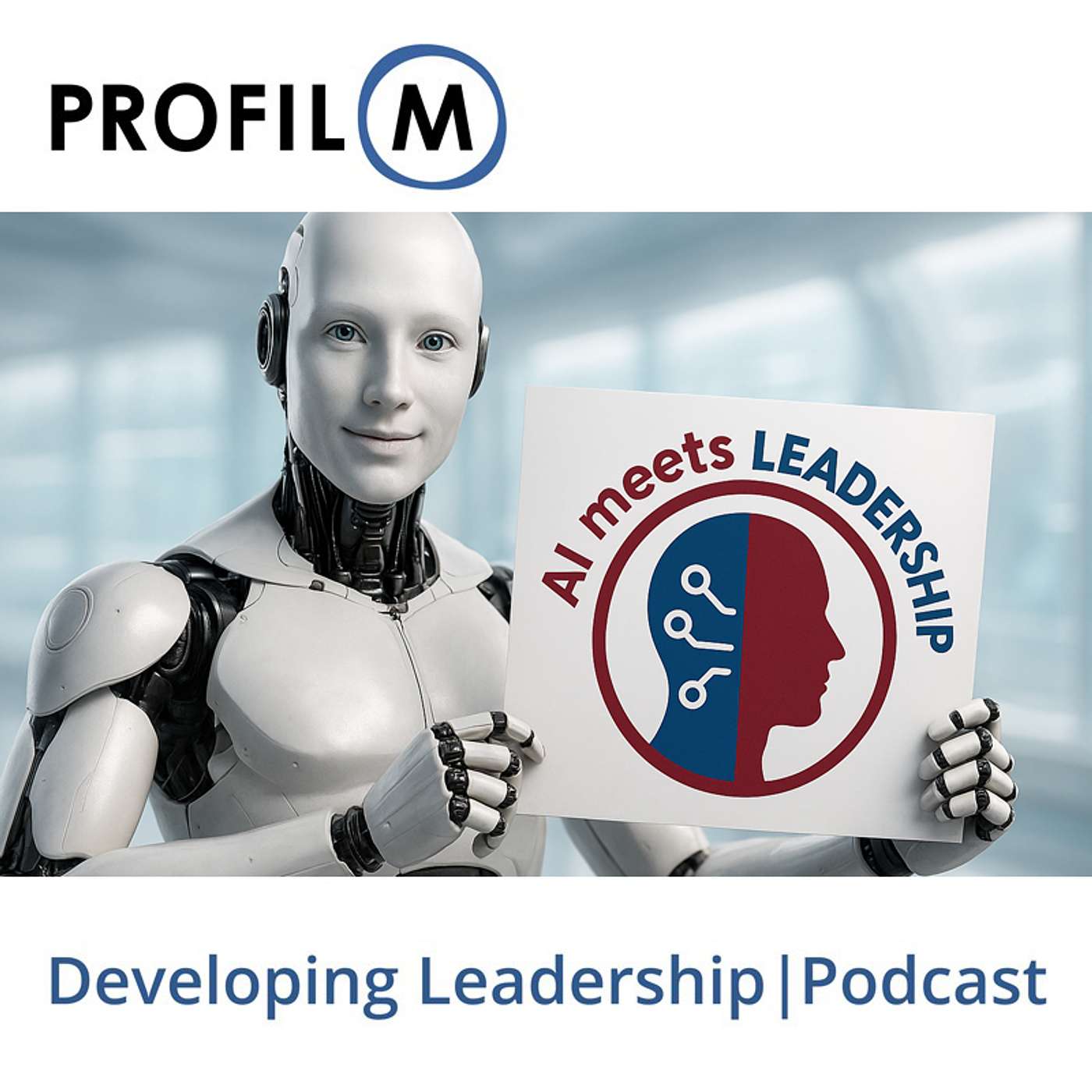 Führung & Rituale im KI-Zeitalter