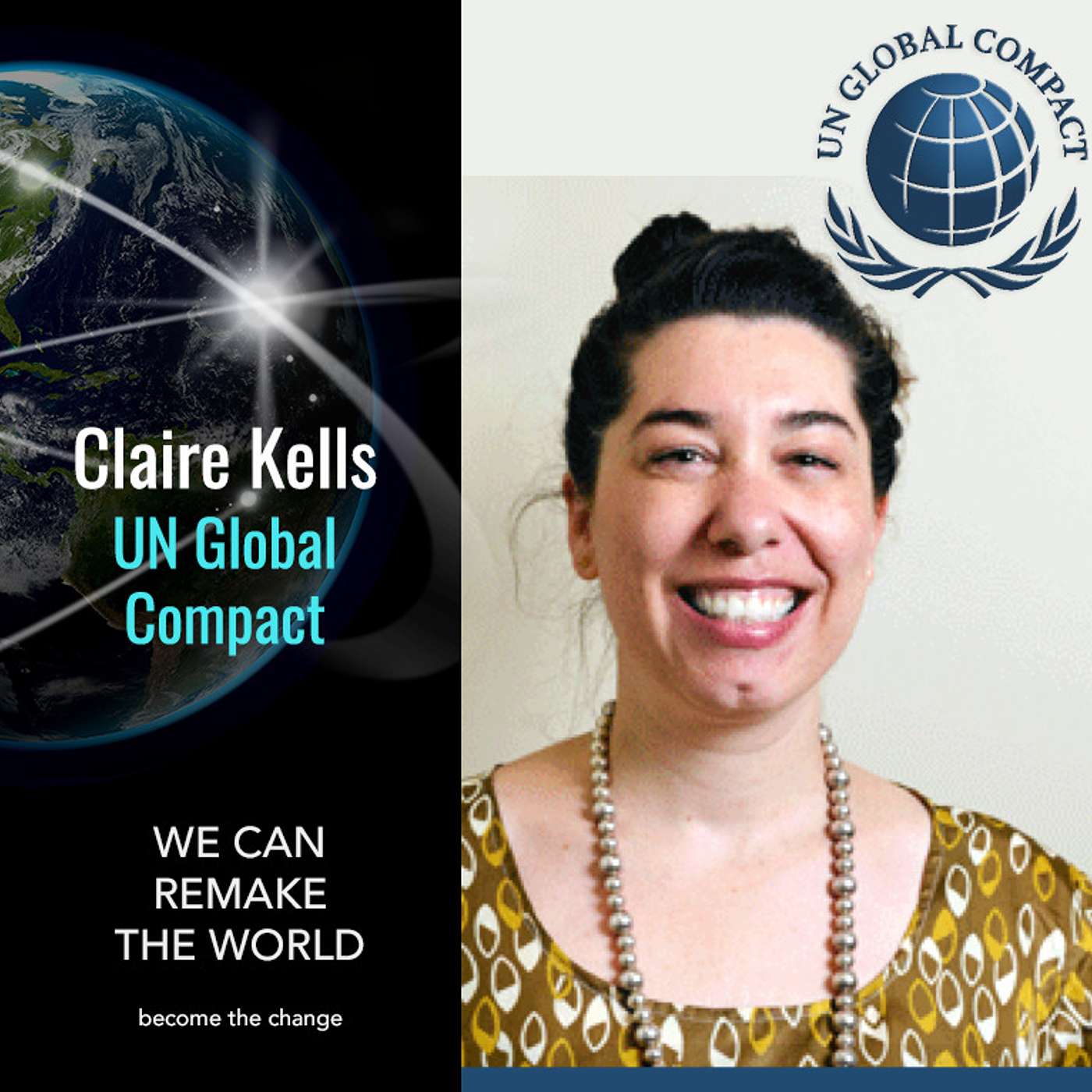 We Can Remake The World