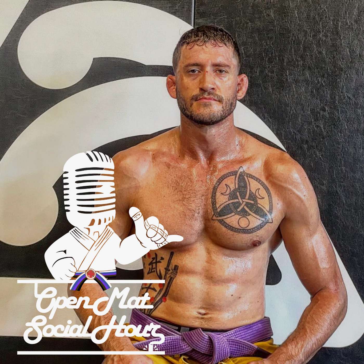 Open Mat Social Hour