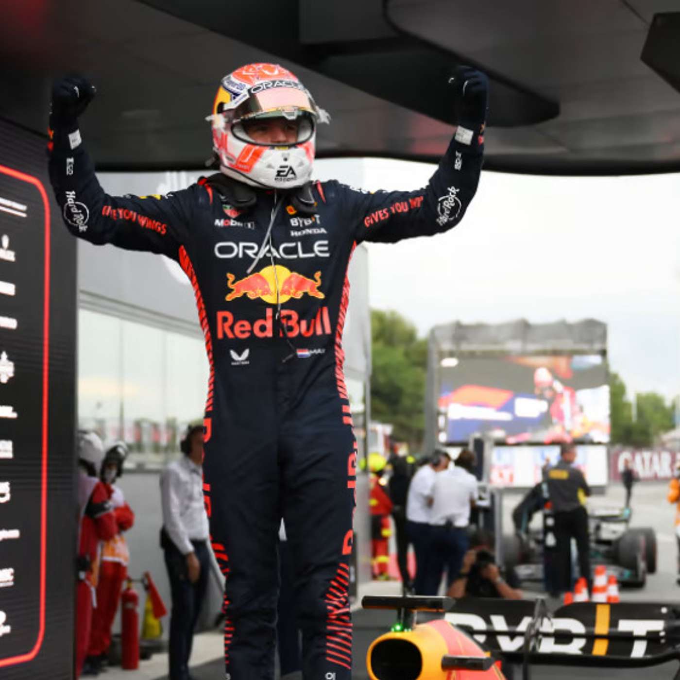 F1 Fanatiki