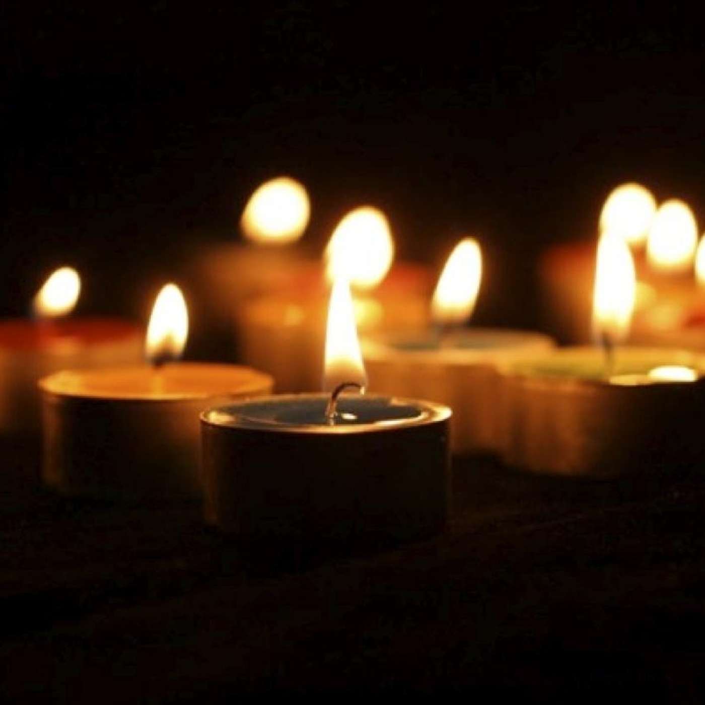 Episode 482 - Tragedy at Meron - Speak Up for our Family