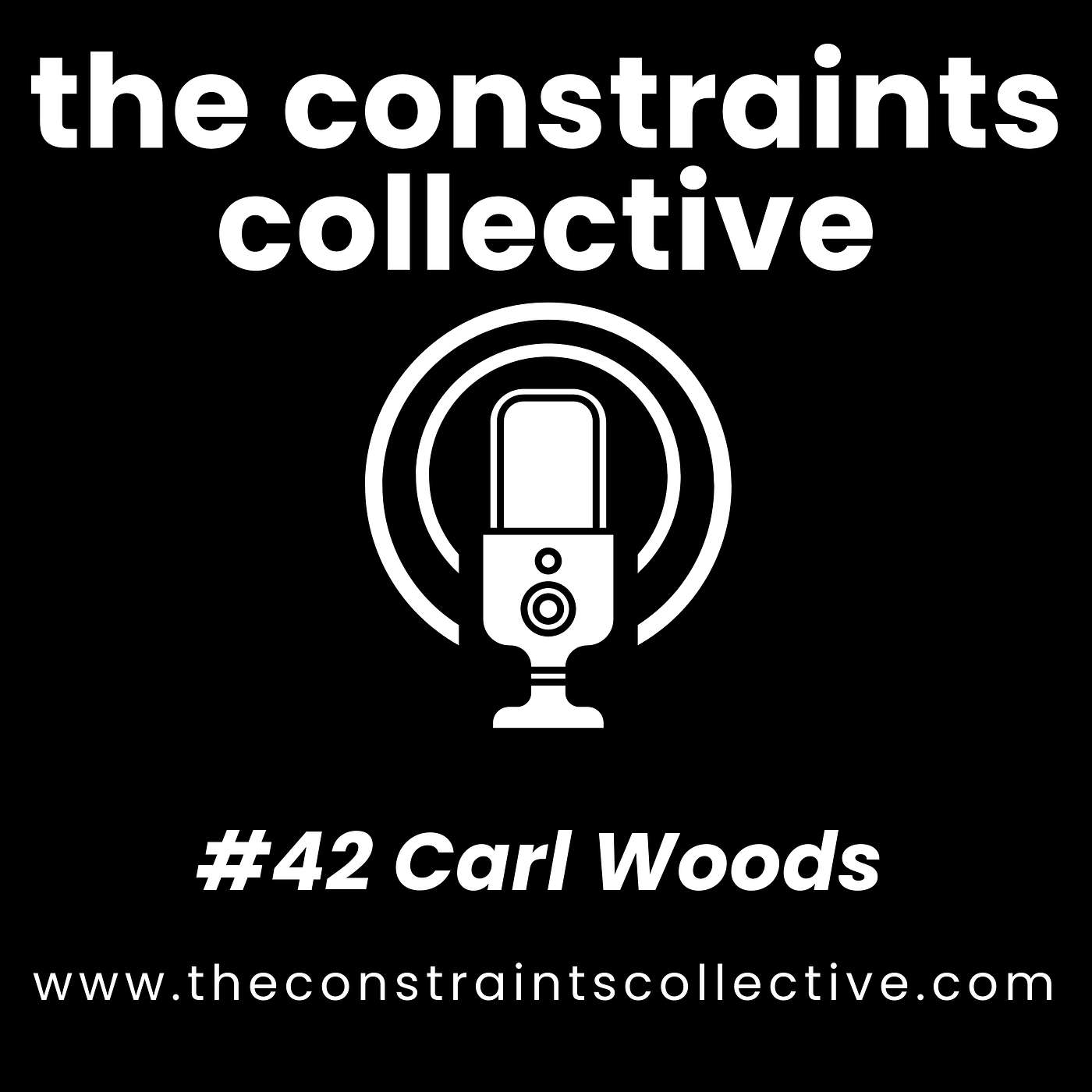 #42 Carl Woods