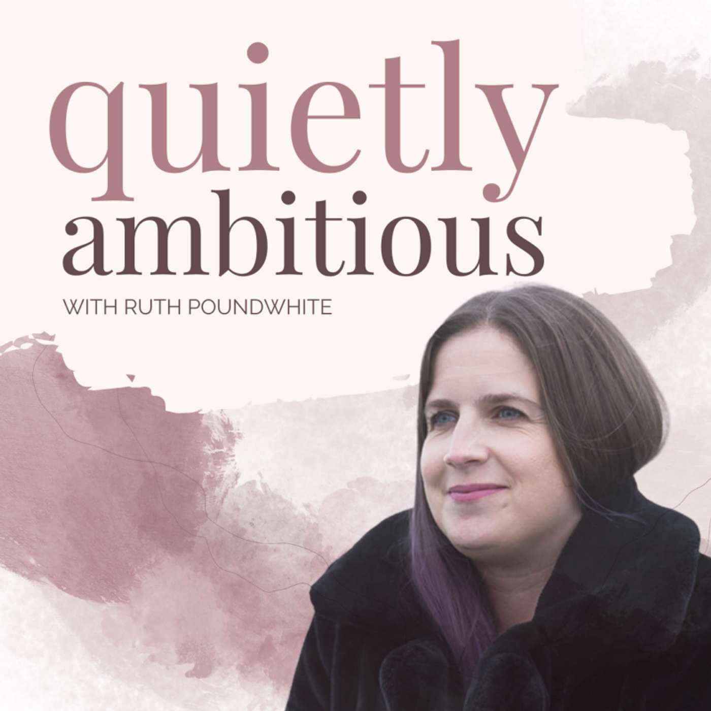 Soulful Sales With Ruth Poundwhite