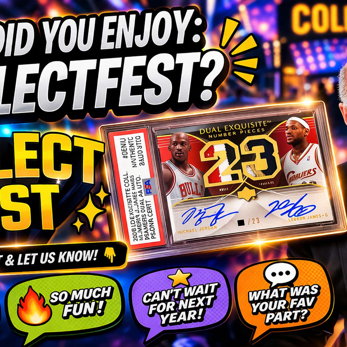 Episode 266: Bad Deals with Dennis O'Teary, The Hobby with Tim McGibney, Bowman Basketball & more