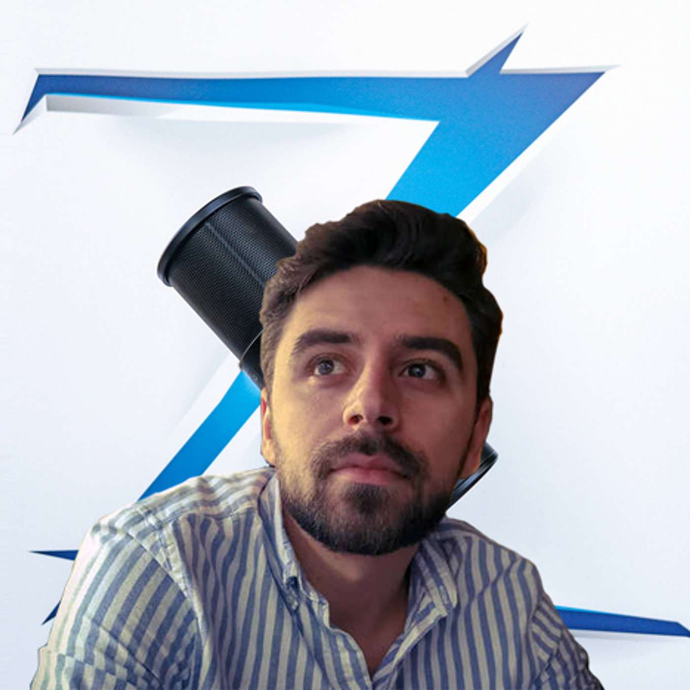 Z-Каст