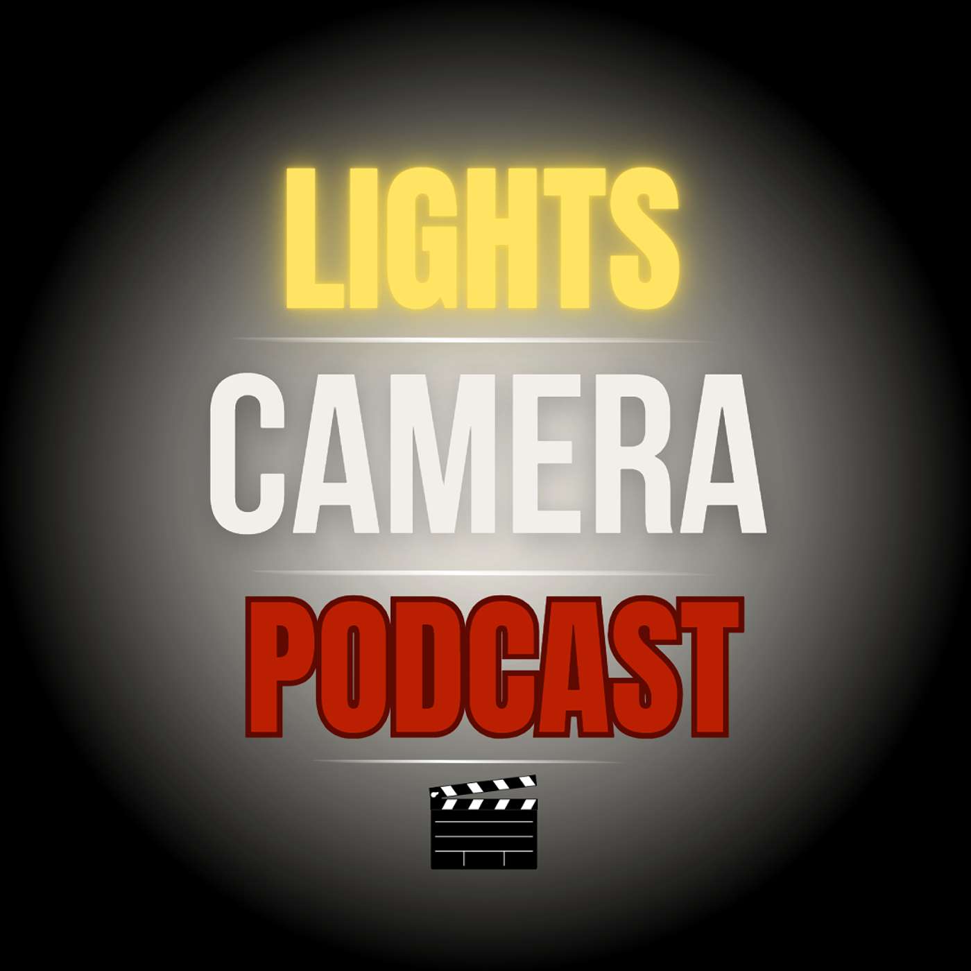 Lights, Camera, Chaos