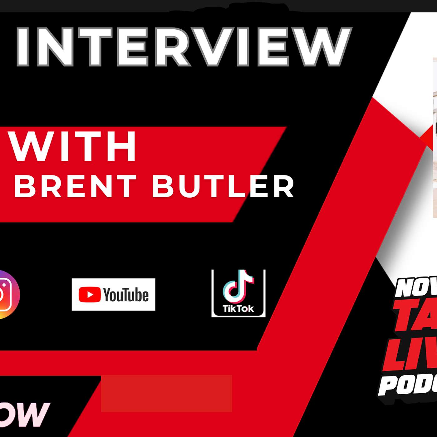 Interview with Brent Butler