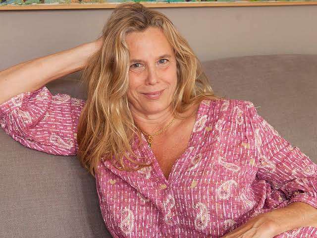 Miranda Cowley Heller