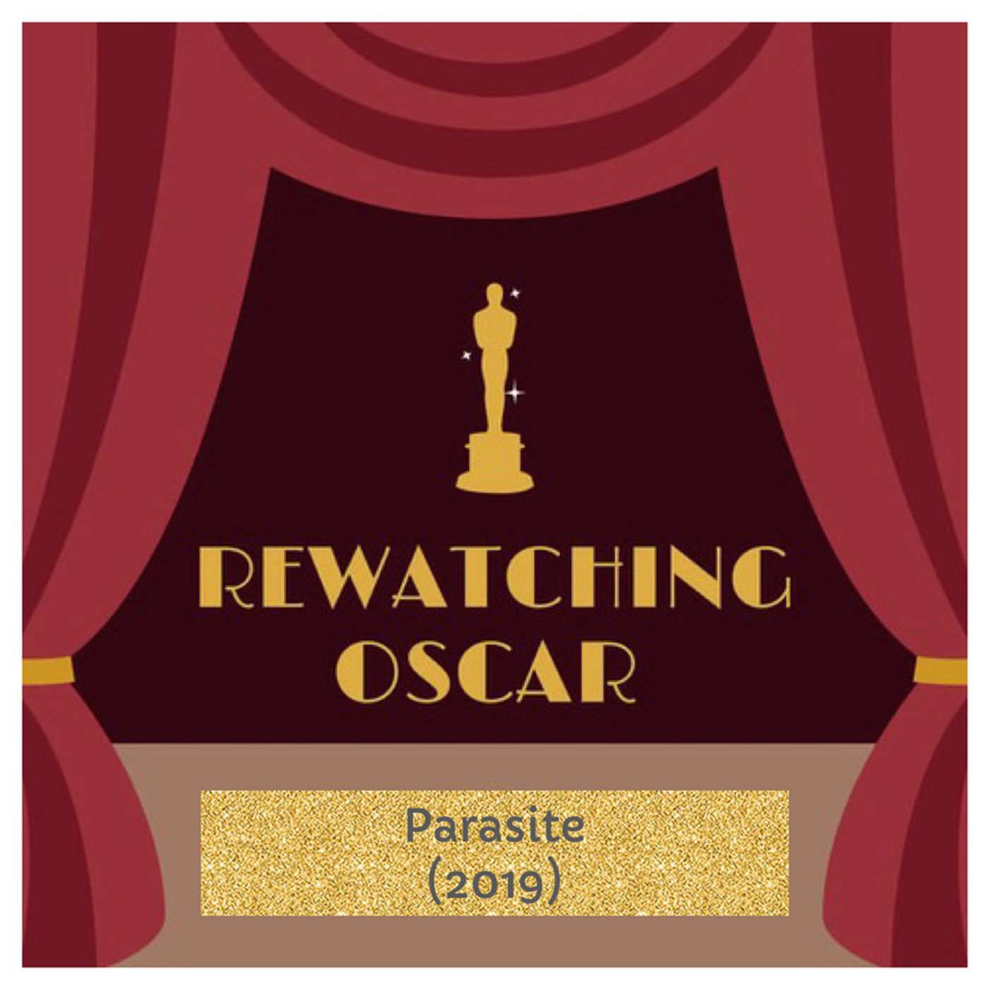 Rewatching Oscar