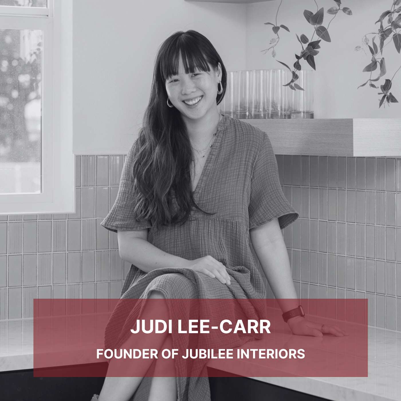 17. From $60 Consultations to Luxury Design: Lessons in Growth with Judi Lee-Carr episode artwork