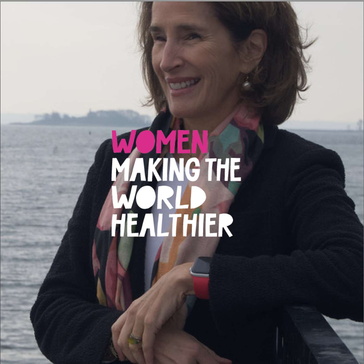 Louisa Winthrop on listening and giving voice to mental health. episode artwork