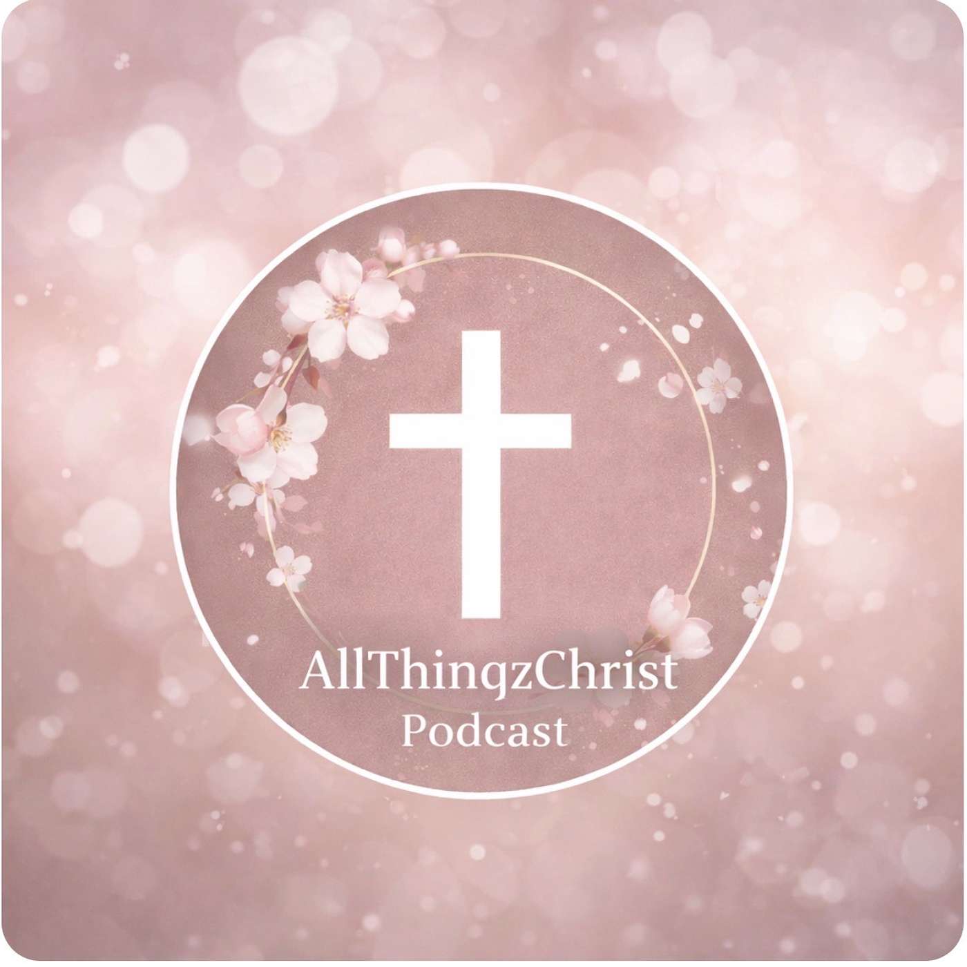 AllThinqzChrist's Podcast