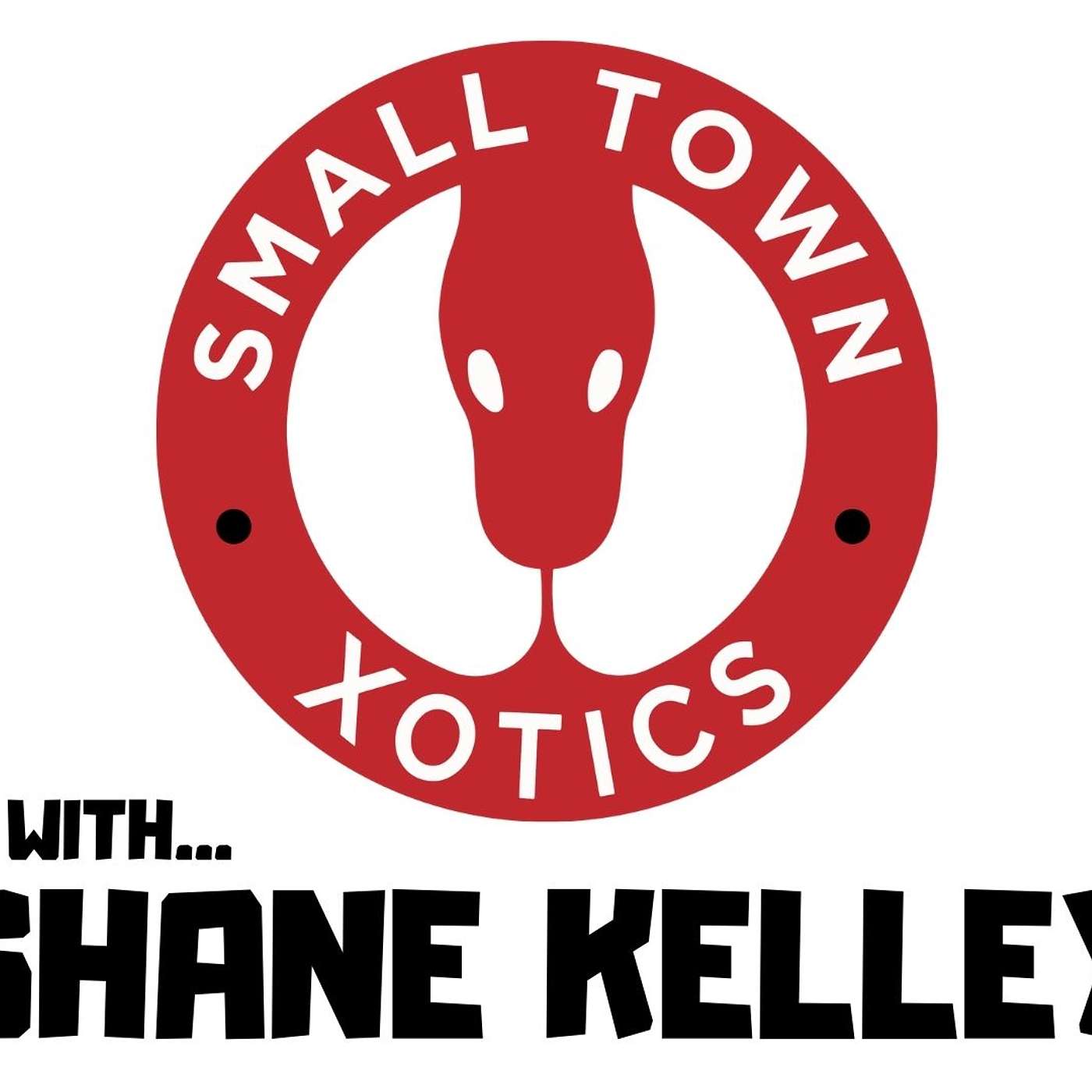 #64 SHANE KELLEY OF SMALL TOWN XOTICS | BALL PYTHON BREEDER | TRAP TALK WITH MJ PODCAST