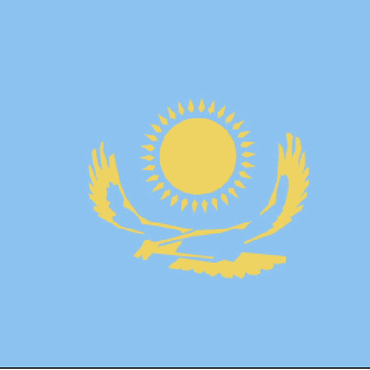 modlitby za Európu - Kazachstan