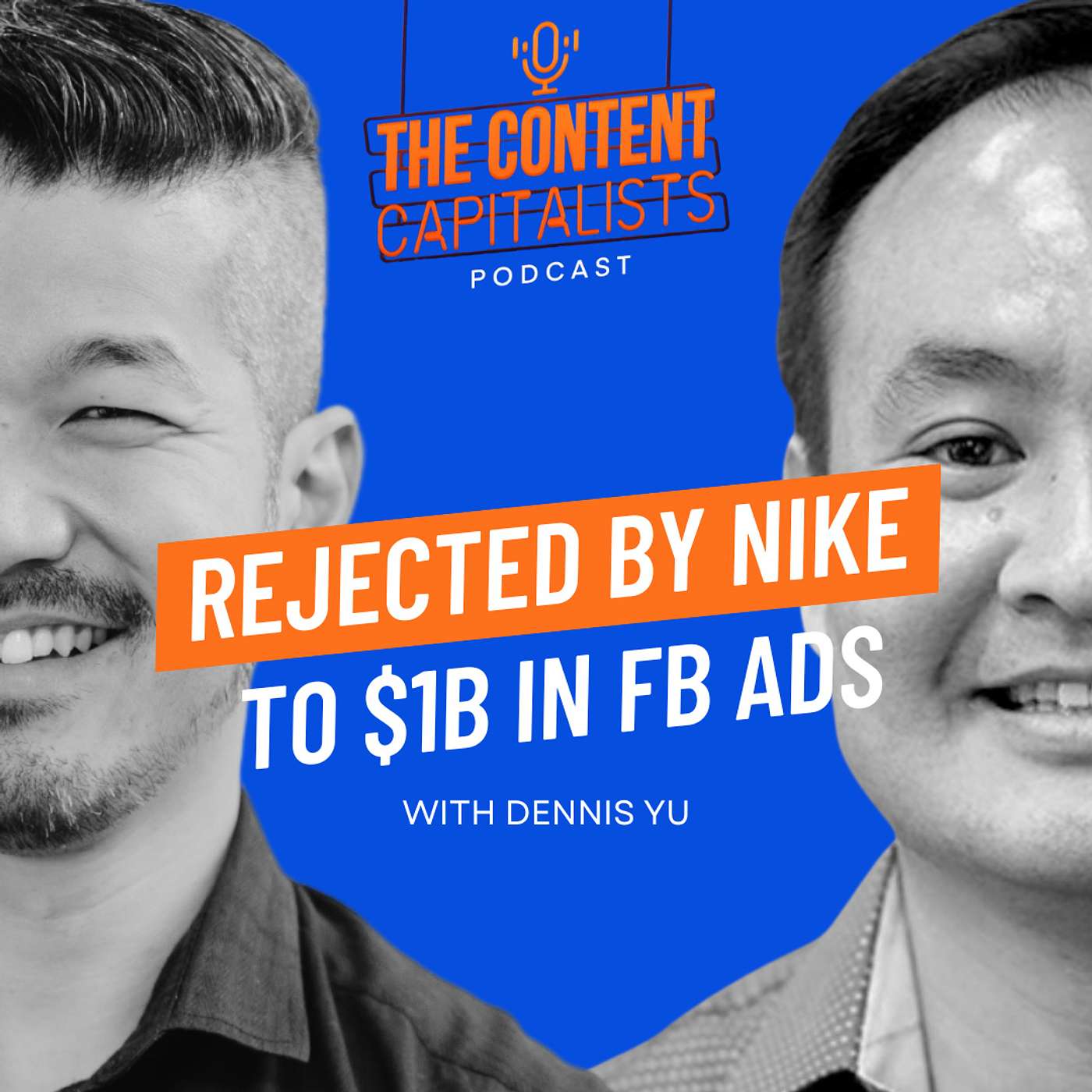 Keys to Success From A Digital Marketing Expert Who Spent Over $1B on Facebook Ads - Dennis Yu