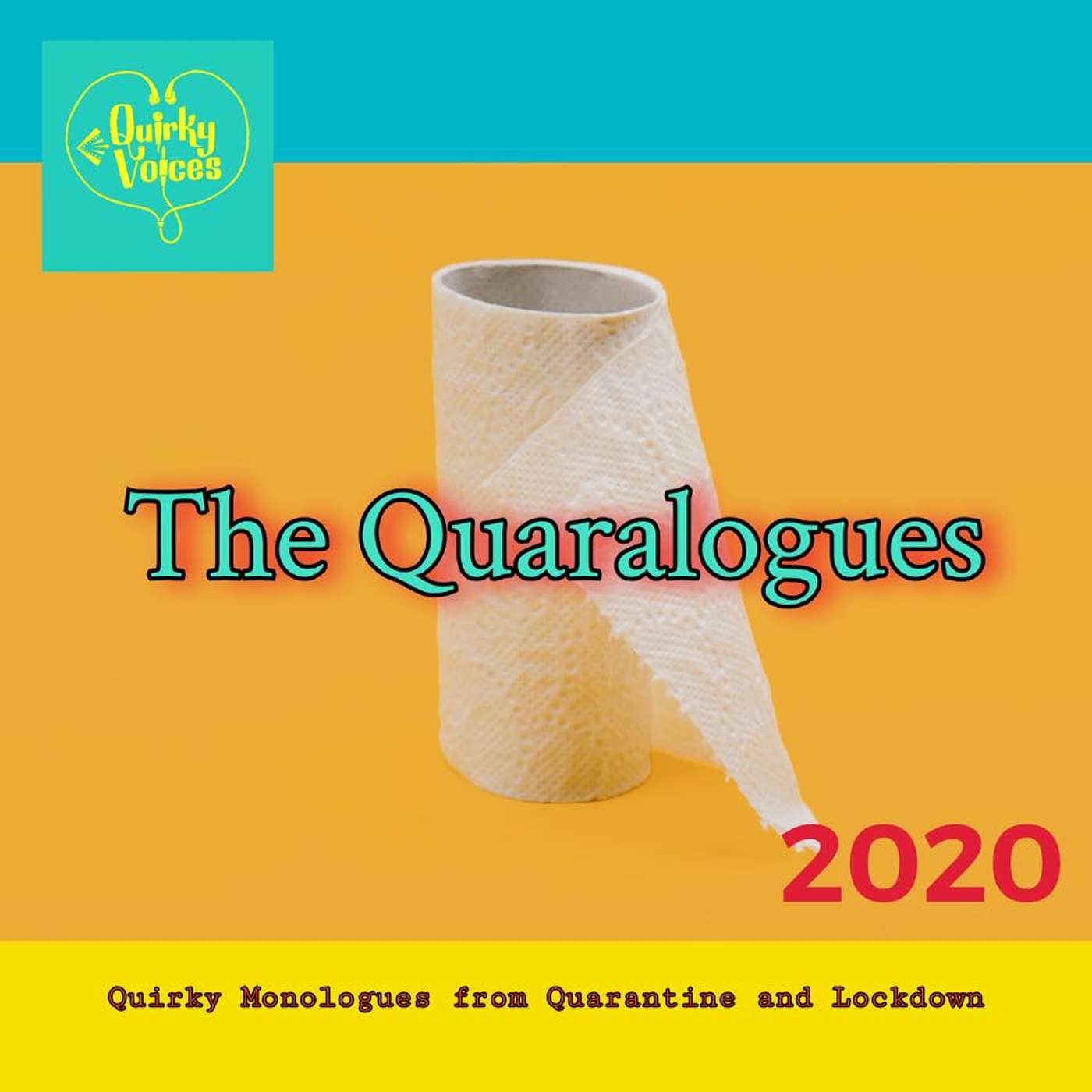 Quirky Voices Presents