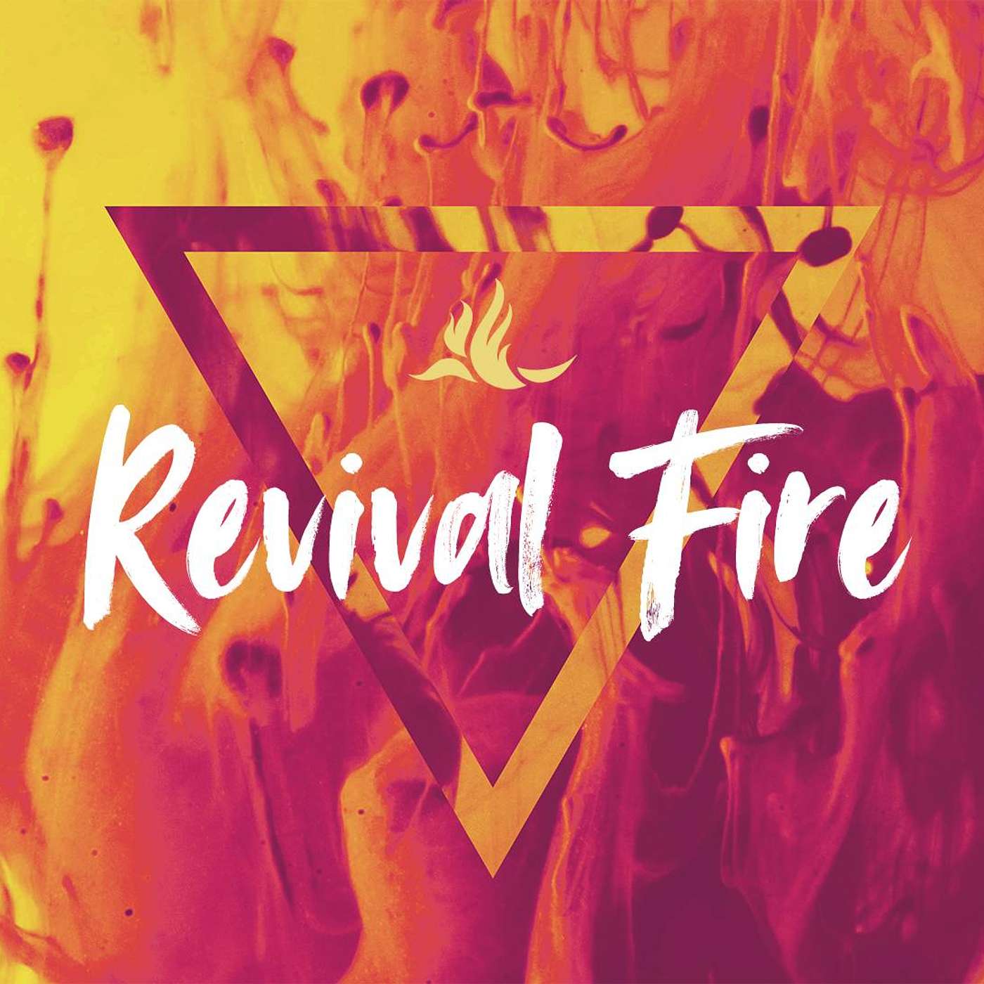 Revival Fire