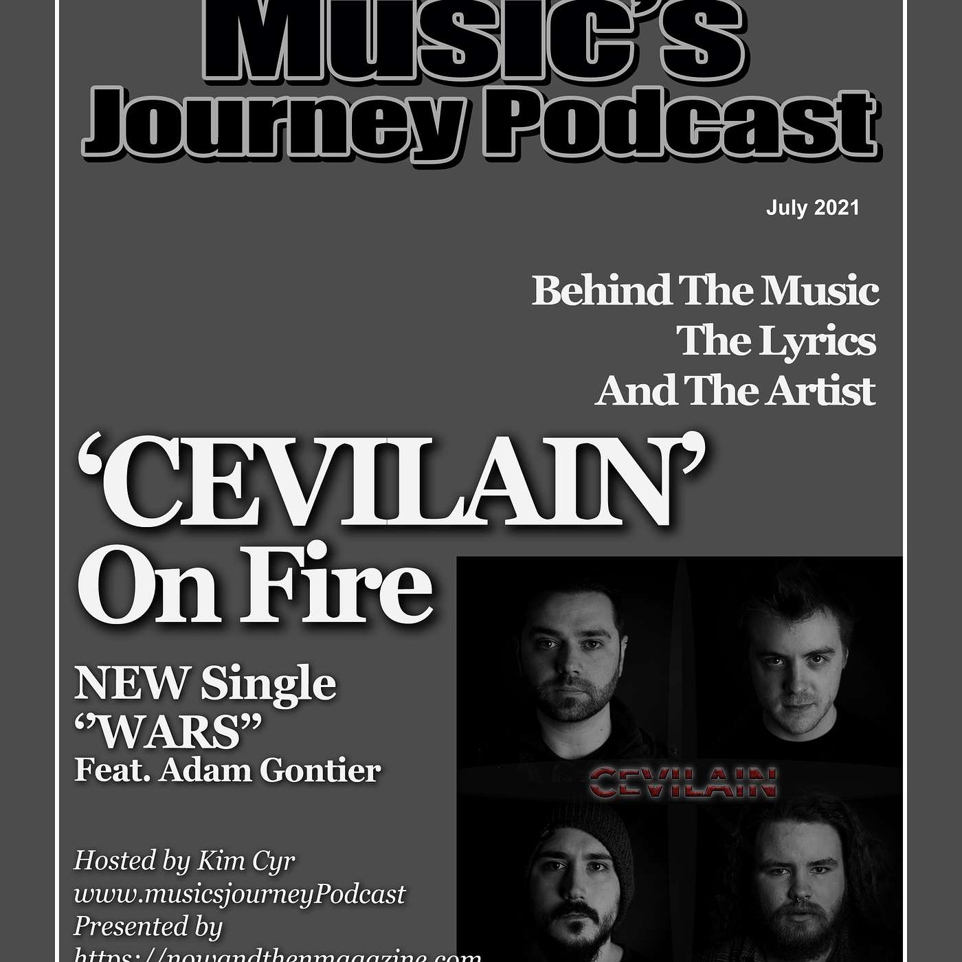 Music\'s Journey Podcast