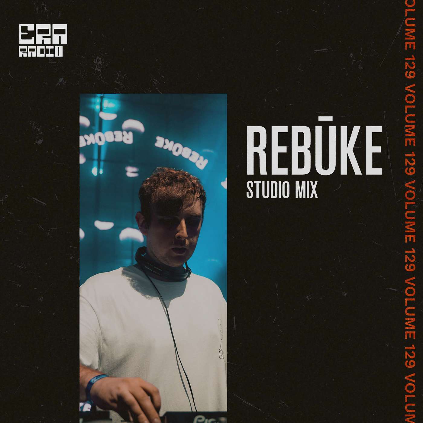 ERA129: Rebūke Studio Mix